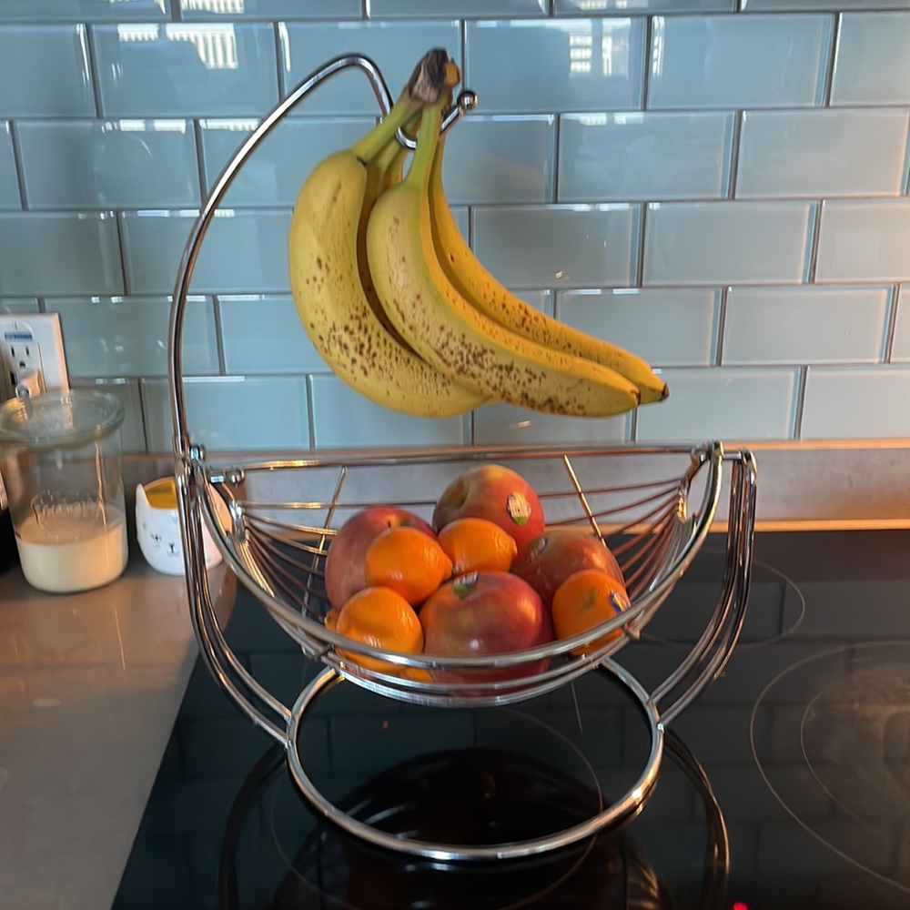 Fruit Stand
